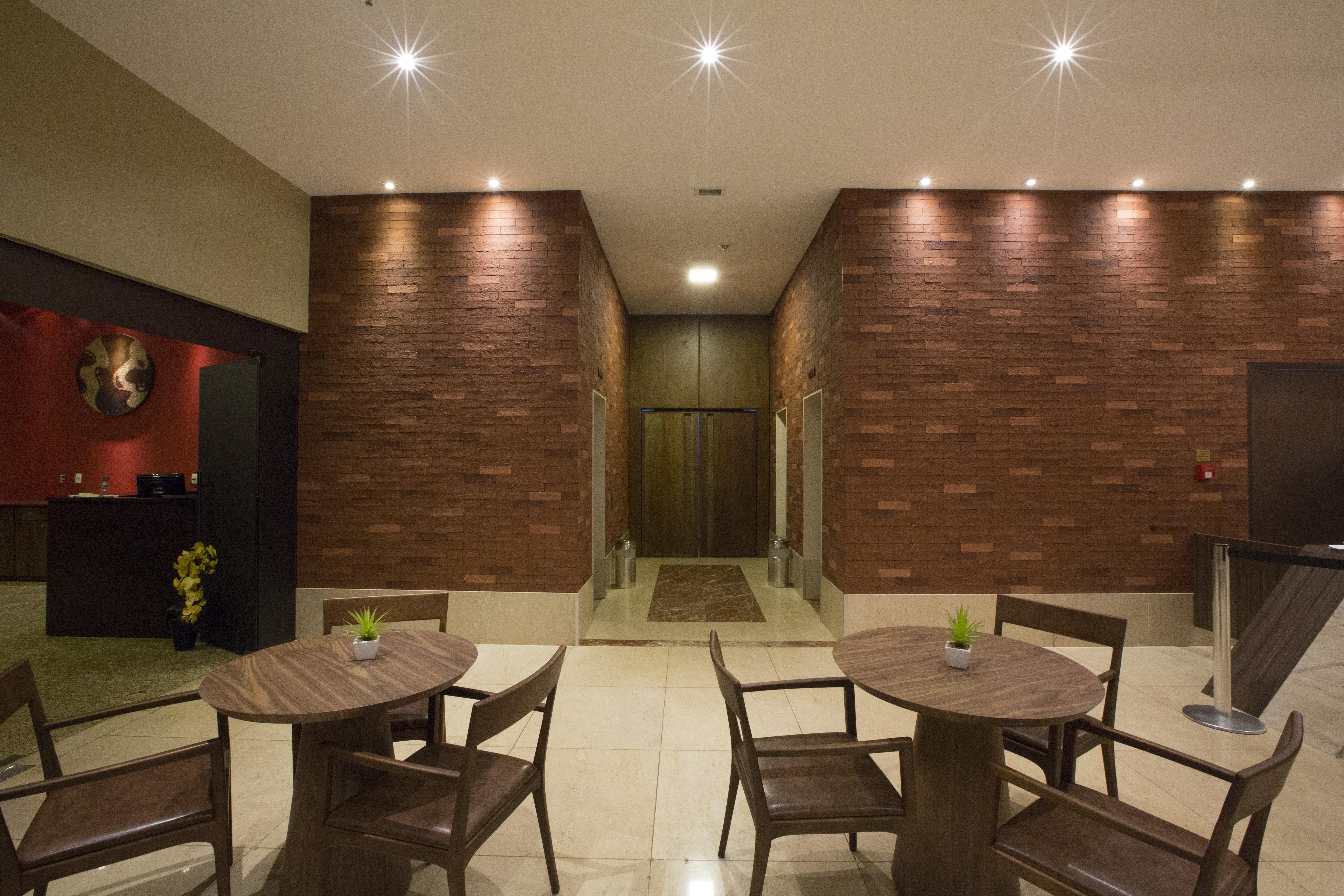 Nobile Suites Monumental Brasília Buitenkant foto