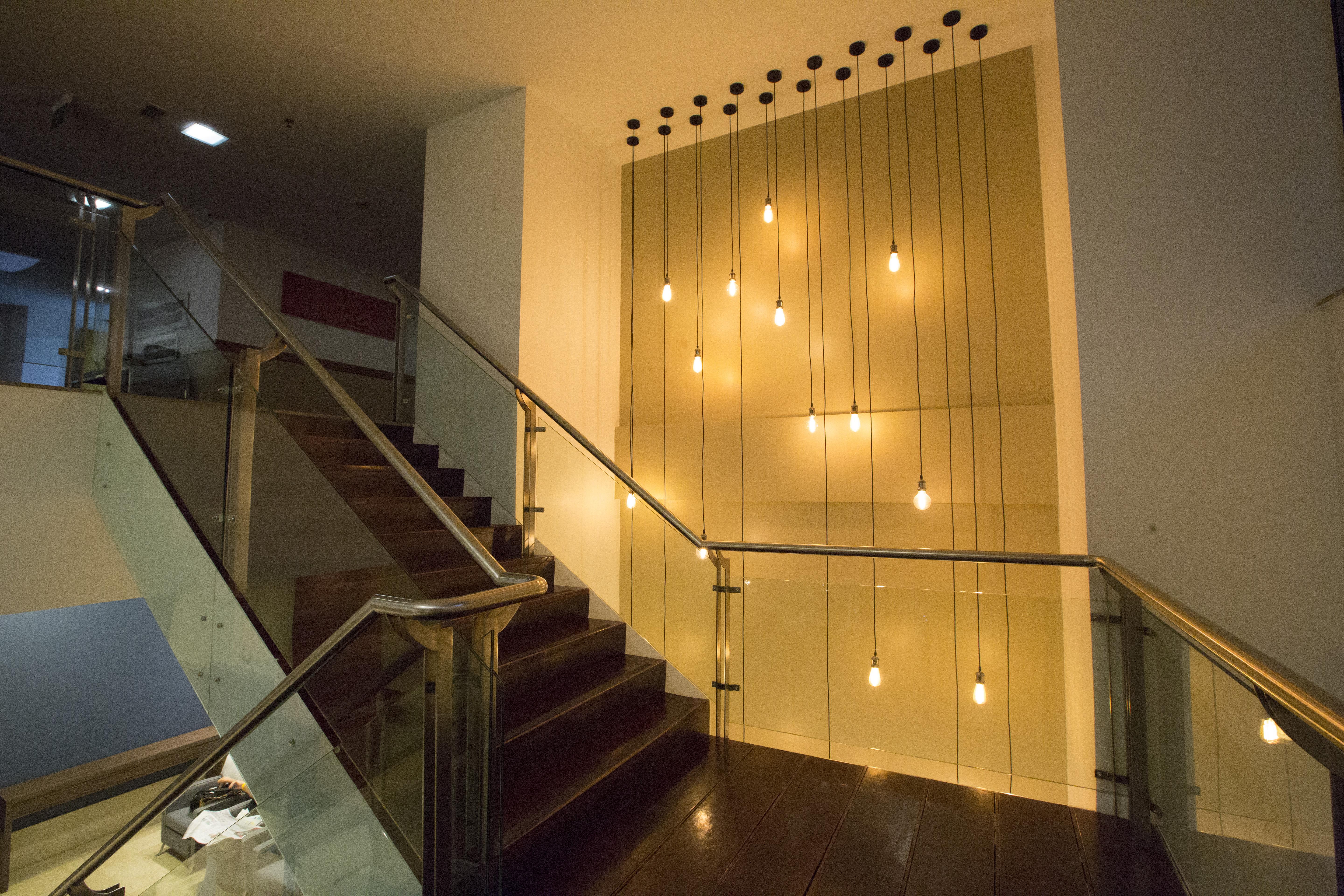Nobile Suites Monumental Brasília Buitenkant foto